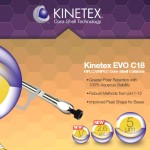 Kinetex EVO C18