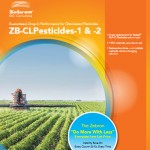 ZB- CLPesticides